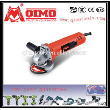 red color high speed angle grinder china